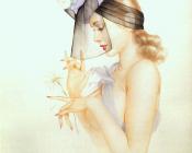 -Unknown - 阿尔贝托·巴尔加斯